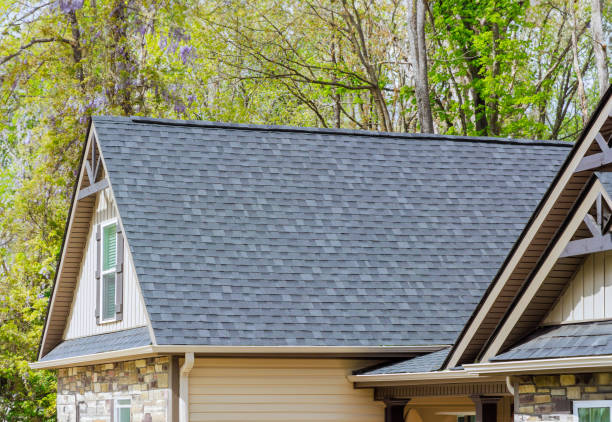 Best Gutter Installation and Repair  in East Village, CT